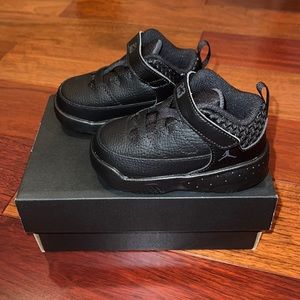 Jordan toddler shoe
